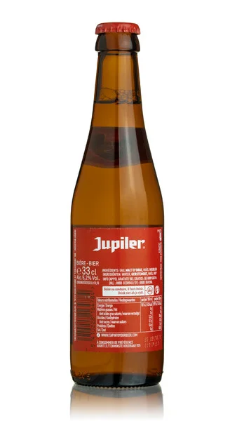 Jupiler Pilsner view 2