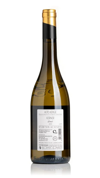 Kaltern 'Carned' Kerner, Alto Adige/Sudtirol 2023 view 2