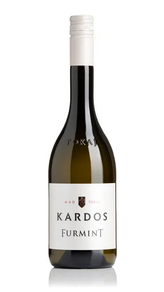 Kardos Dry Furmint, Tokaj 2022