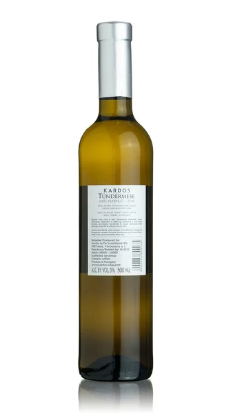 Kardos Tundermese Late Harvest 2024 view 2