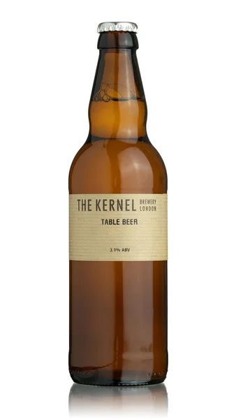Kernel Table Beer