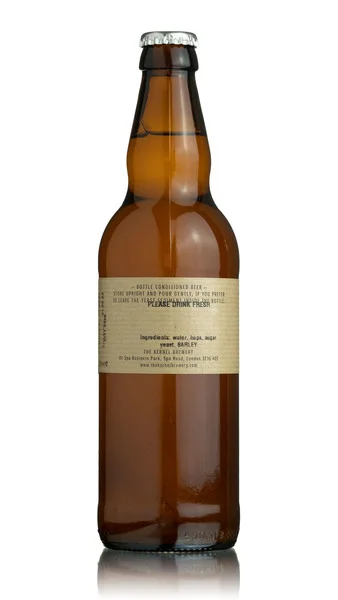 Kernel Pale Ale view 2