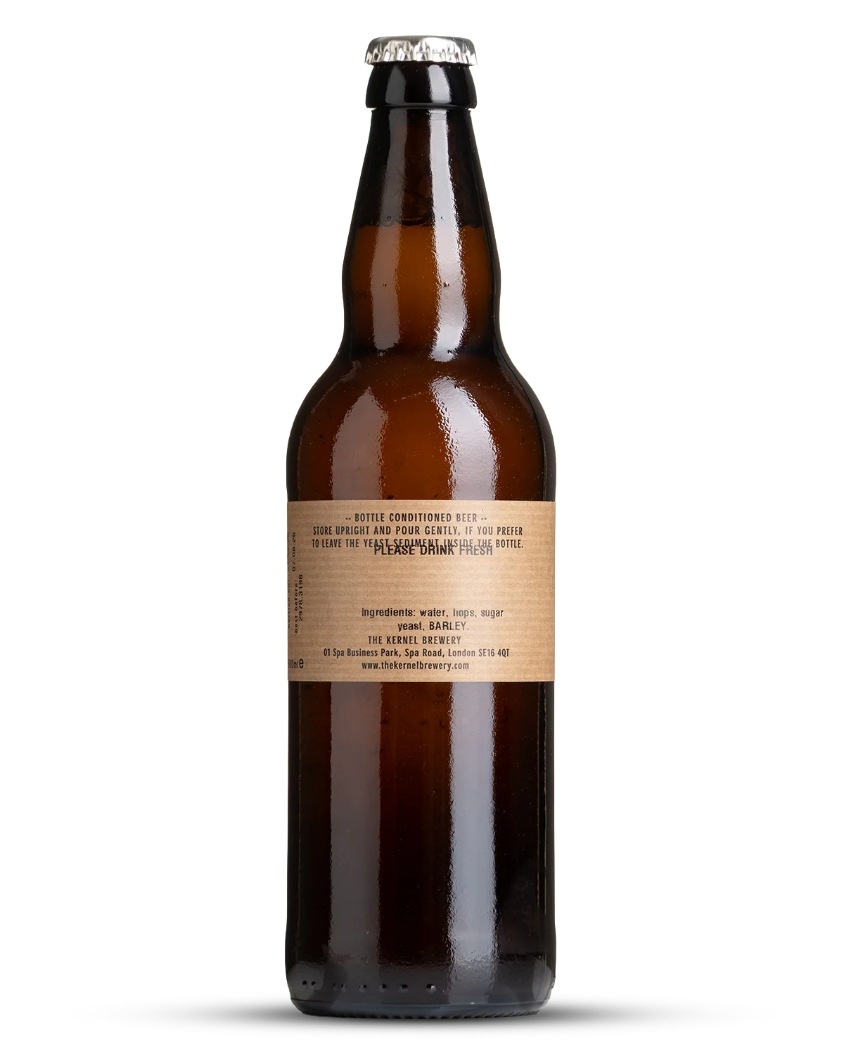 Kernel Pale Ale view 2