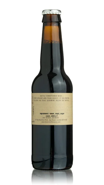 Kernel Export Stout view 2