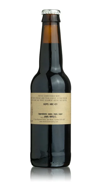 Kernel Export India Porter 33cl view 2