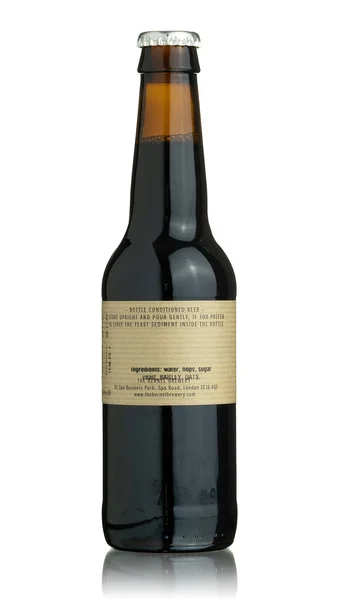 Kernel Dry Stout view 2