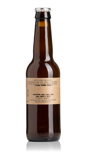 Kernel Brett Pale Ale view 2