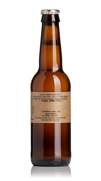 Kernel Lagerbier - 33cl view 2