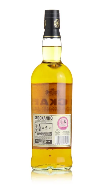 Knockando 12 Year Old Speyside Single Malt view 2