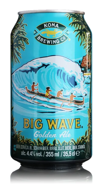 Kona Big Wave Golden Ale