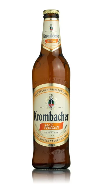 Krombacher Weizen