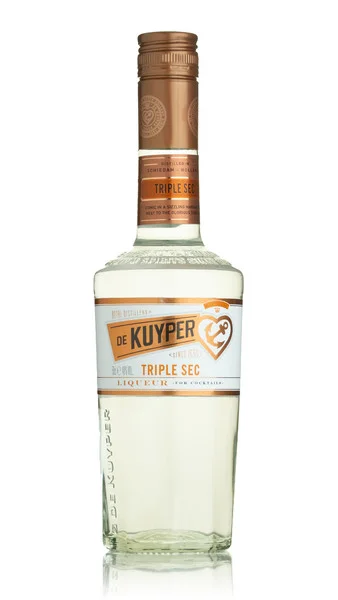 De Kuyper Triple Sec