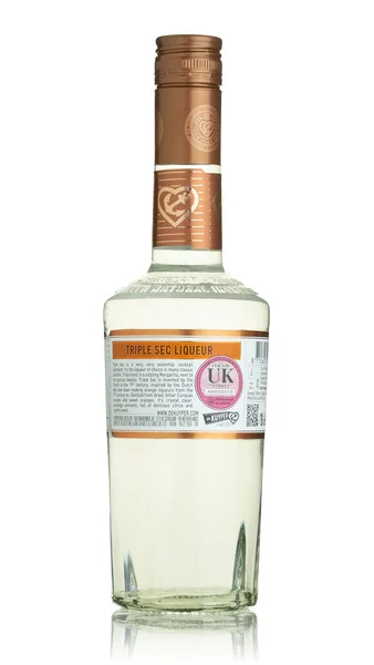 De Kuyper Triple Sec view 2
