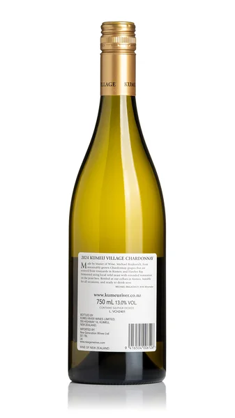 Kumeu Village Chardonnay 2024 view 2