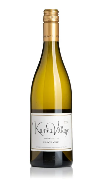 Chamonix Chardonnay 2022 | Noble Green Wines