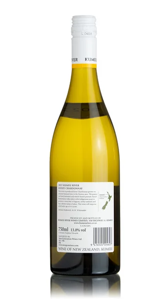 Kumeu River Estate Chardonnay 2024 view 2