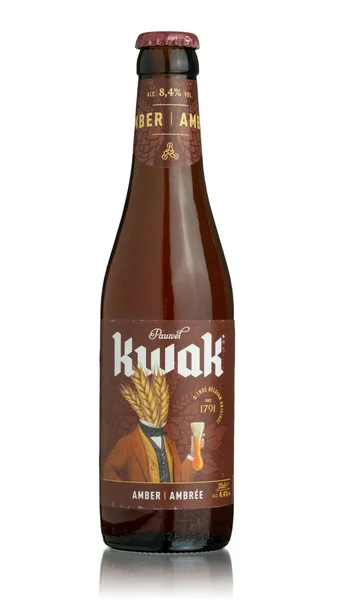 Kwak