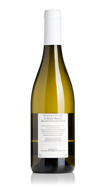 Pouilly-Fumé 'La Roche Blanche', Domaine Laporte 2023 view 2