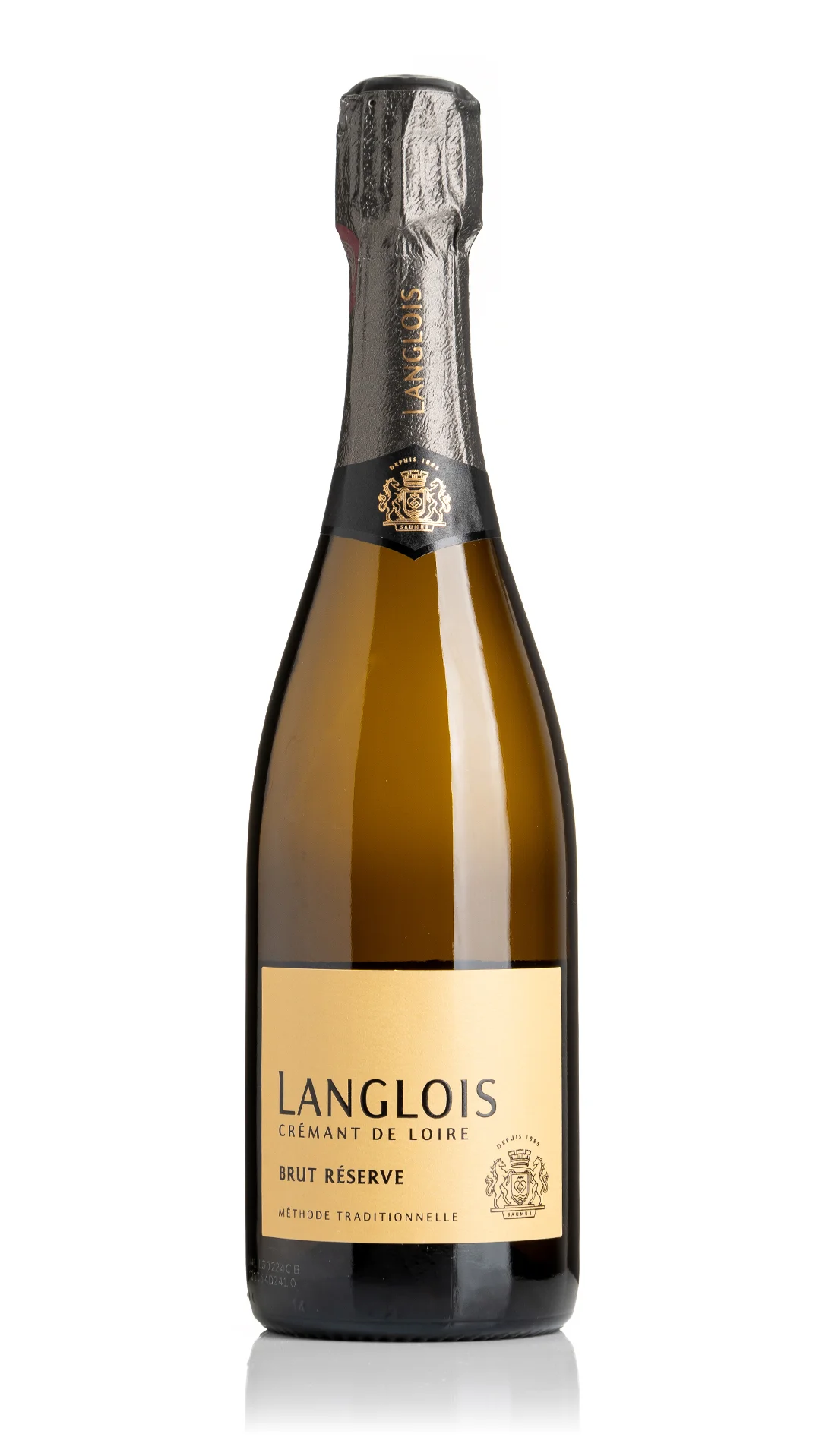 Langlois Chateau Cremant de Loire Brut NV