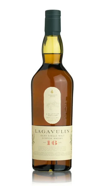 Lagavulin 16 Year Old Islay Single Malt