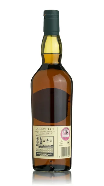 Lagavulin 16 Year Old Islay Single Malt view 2