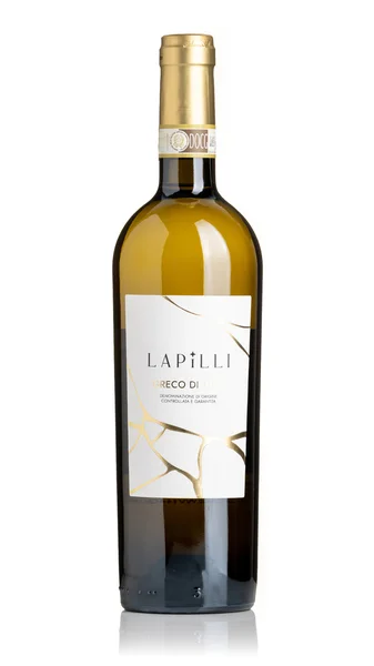 Lapilli Greco di Tufo 2024