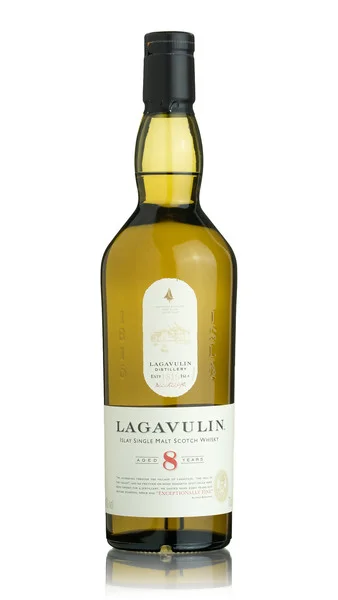 Lagavulin 8 Year Old Islay Single Malt