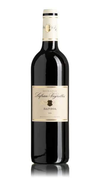 Domaine Lafran-Veyrolles, Bandol Rouge 2023
