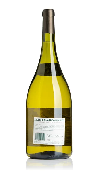 Louis Latour Ardeche Chardonnay - Magnum 150cl 2022 view 2