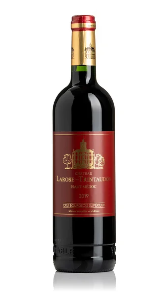 Château Larose-Trintaudon Haut-Médoc 2019