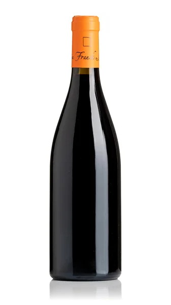 Monthelie Les Gamets, Domaine Franck Lamargue 2020 view 2