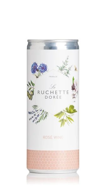 La Ruchette Dorre Rosé 25cl Can 2023