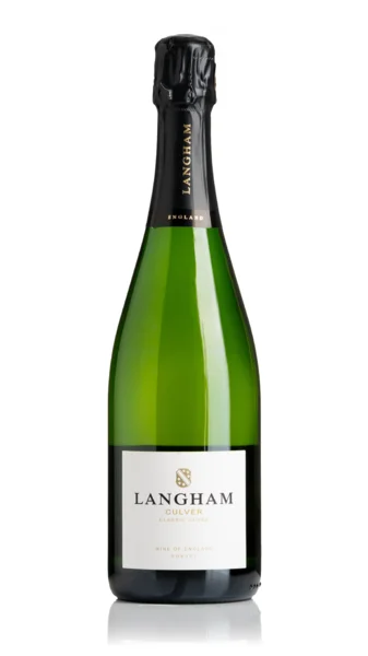 Langham Estate 'Culver' Classic Cuvée NV
