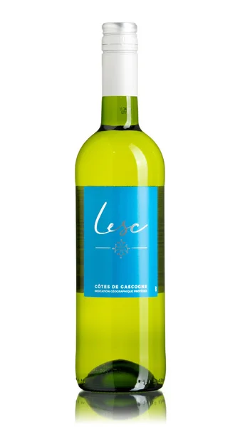 Le Lesc Blanc 2024 | Noble Green Wines