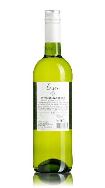 Acchi Blanc Tomo Rouge cuvée18 今月まで Le Lesc Blanc 2024 | Noble Green Wines