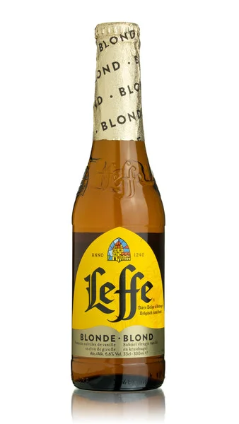 Leffe Blonde