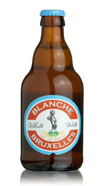 Lefebvre Blanche de Bruxelles