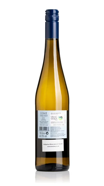 Leme, Vinho Verde Loureiro Alvarinho 2024 view 2