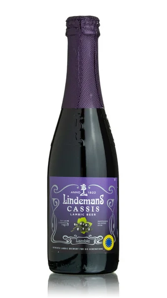 Lindemans Cassis