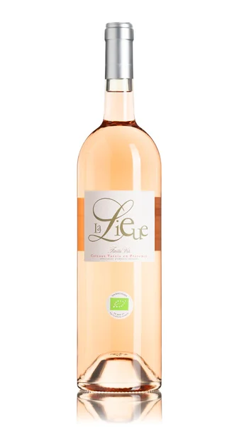 Château La Lieue Provence Rosé - Magnum 2023