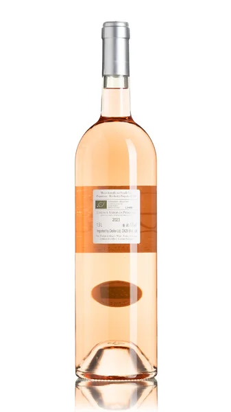 Château La Lieue Provence Rosé - Magnum 2023 view 2
