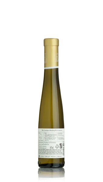 Dr Loosen Riesling Beerenauslese - 18.75cl, Mosel 2018 view 2
