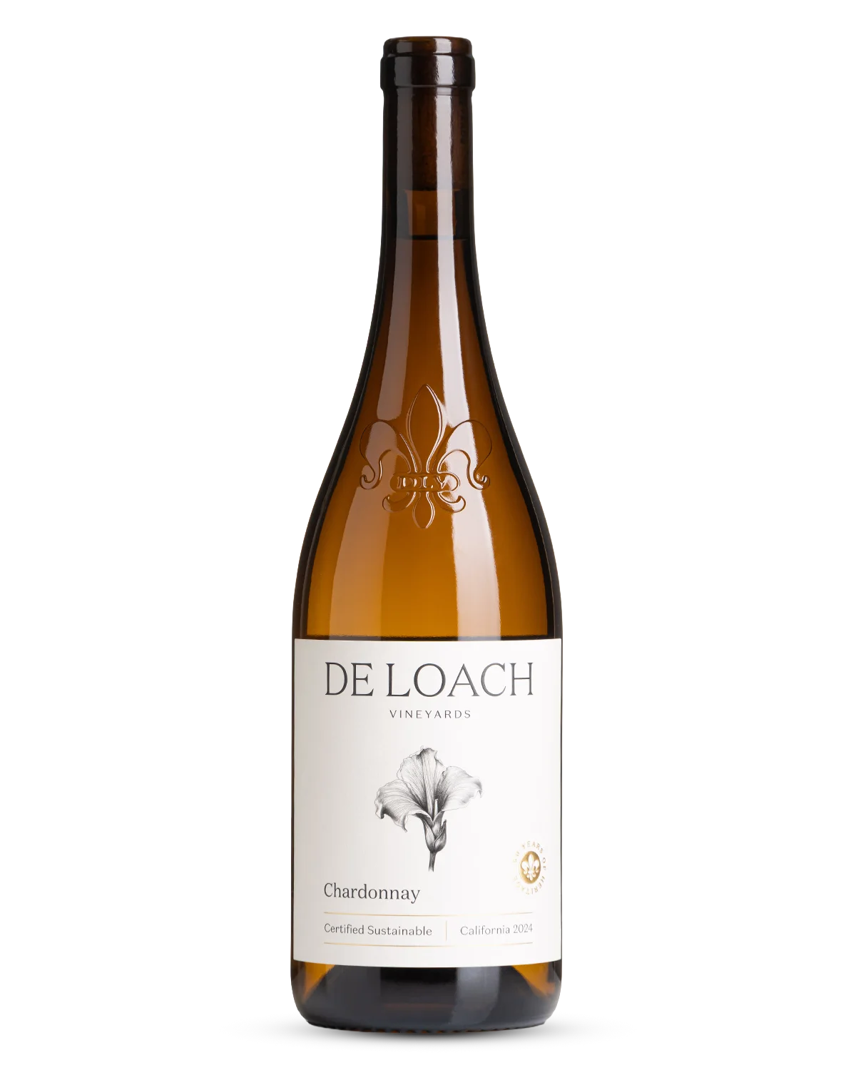 De Loach Heritage Reserve Chardonnay 2024