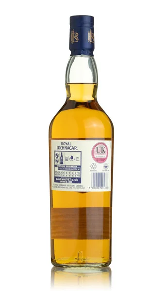 Royal Lochnagar 12 Year Old Highland Single Malt view 2