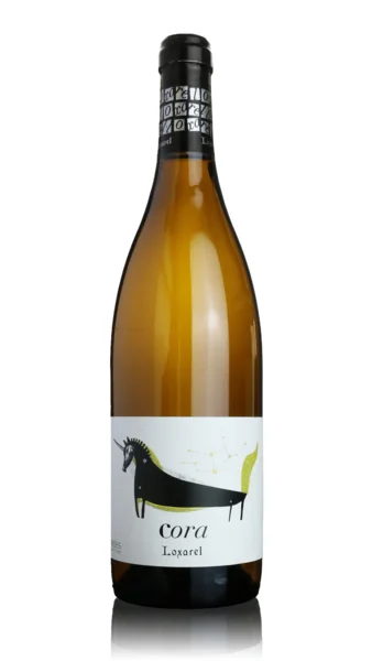 Cora Loxarel, Penedes 2024