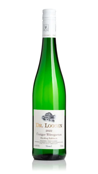Dr Loosen Urziger Wurzgarten Riesling Kabinett 2023