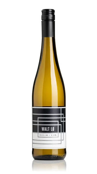 Walt Lo 0.5% Low Alcohol Riesling NV