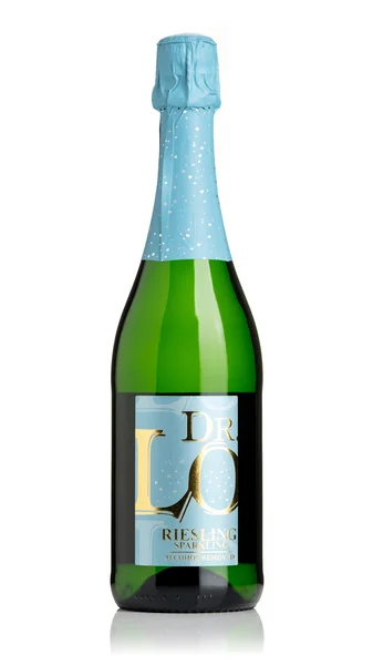 Dr Lo Alcohol Free Sparkling Riesling NV