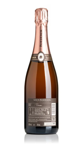 Louis Roederer Vintage Rosé 2016 view 2