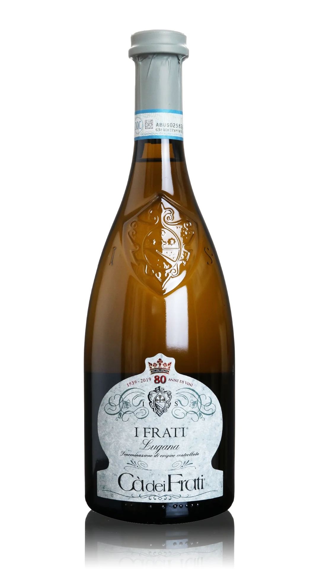 Ca dei Frati 'I Frati', Lugana 2024 | Noble Green Wines